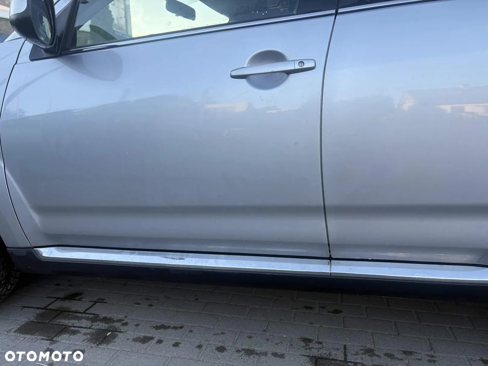 Peugeot 4007 2.2HDi Platinum - 14