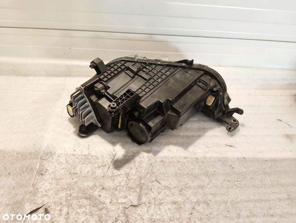 VOLKSWAGEN T-ROC LIFT PÓŁ LED PRZÓD STRONA PRAWA 2GA941006F - 5