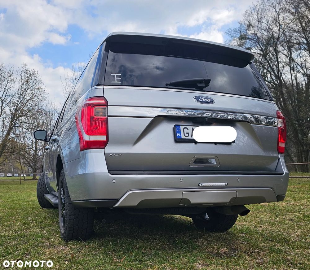 Ford Expedition - 13