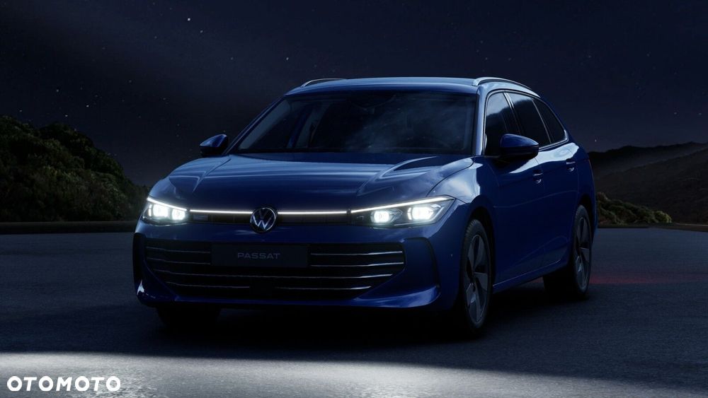 Volkswagen Passat Variant 1.5 TSI ACT mHEV Business Plus DSG - 18
