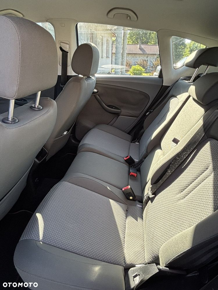Seat Toledo - 6