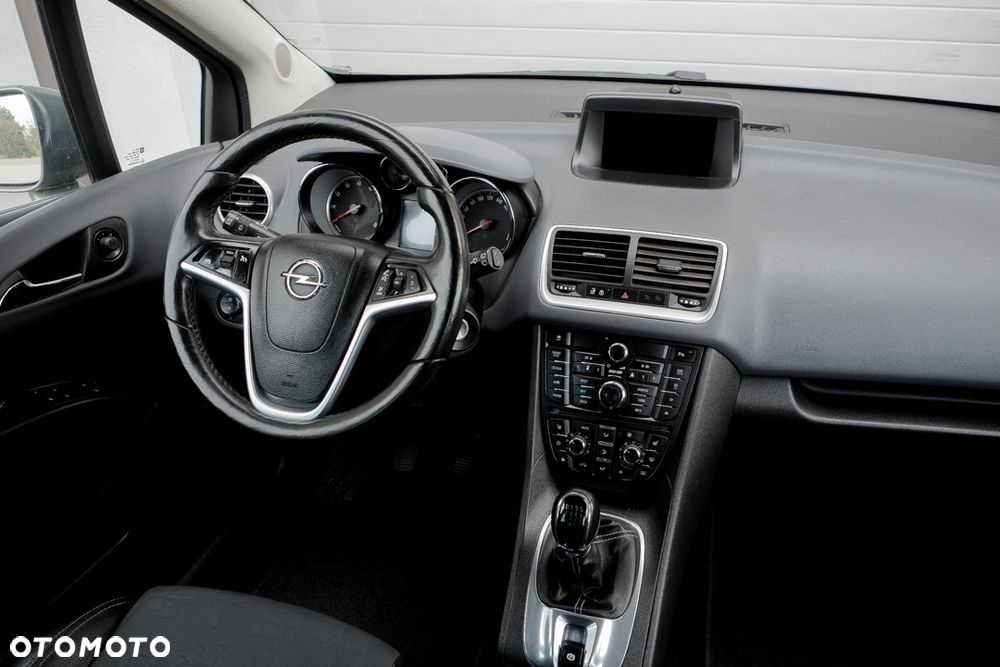 Opel Meriva 1.4 Innovation - 34