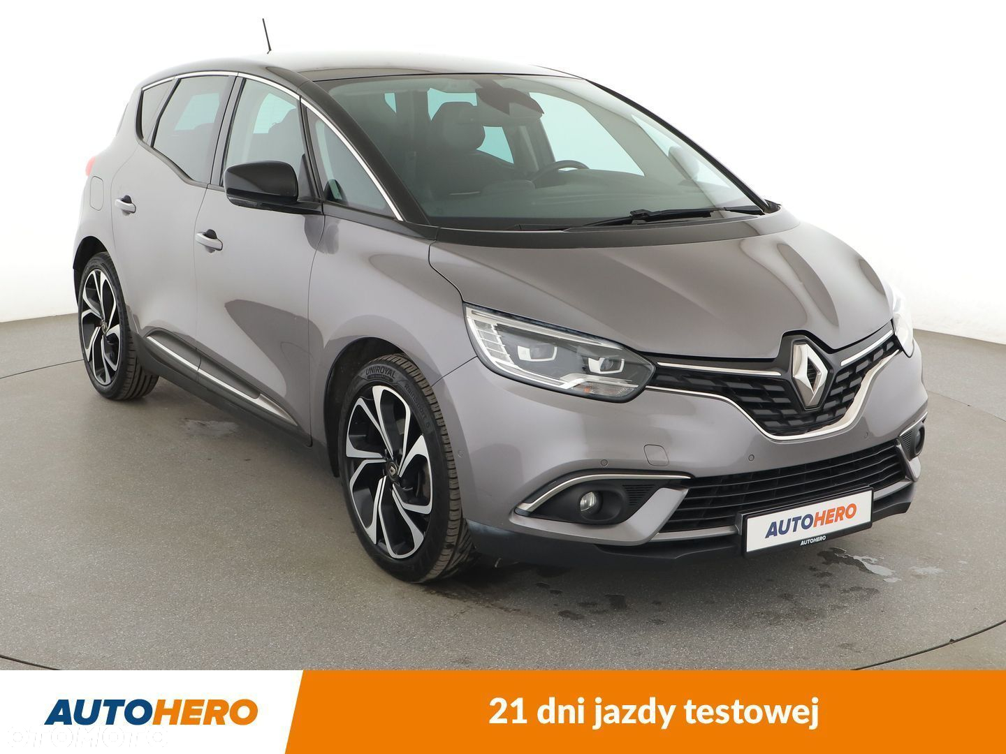 Renault Scenic 1.3 TCe Energy Intens - 8