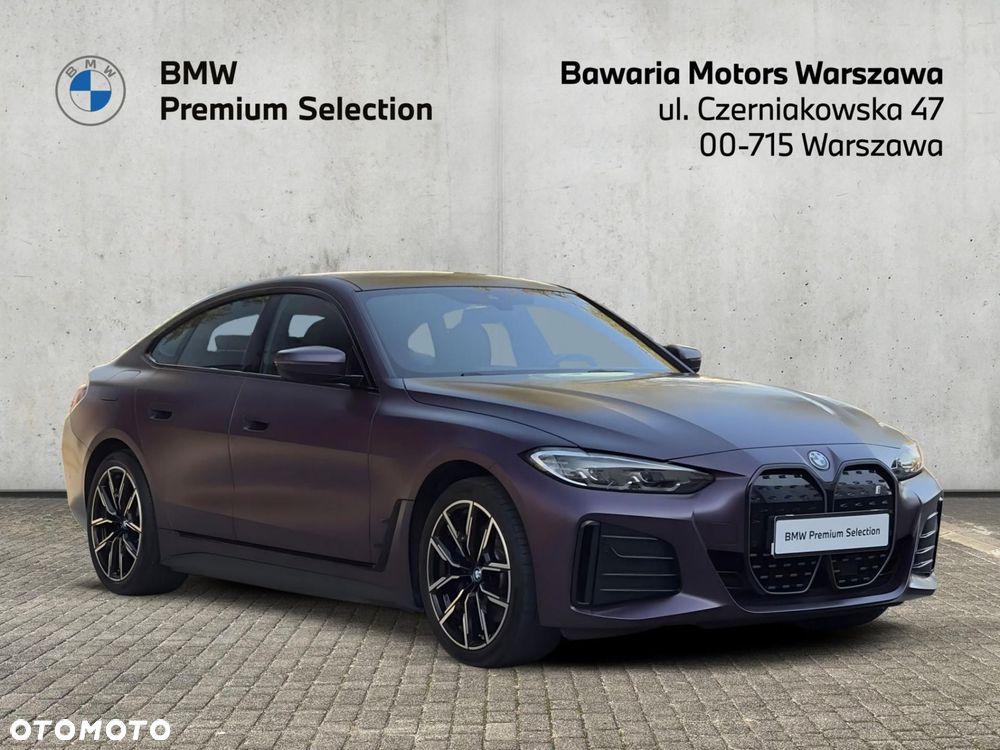 BMW i4 - 17