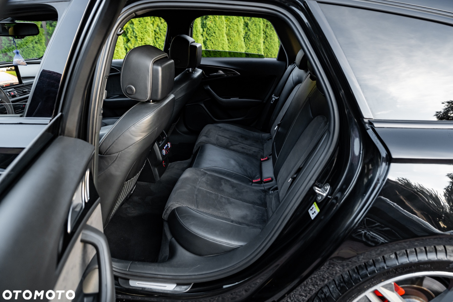 Audi A6 Avant 3.0 TDI Quattro S tronic - 18