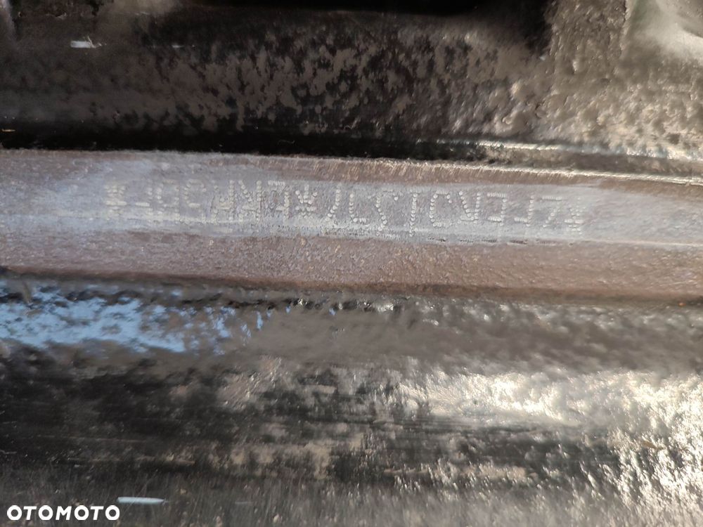 Przedni Tuz z Wom STEYR 6175 CVT (ZFER51397) - 9