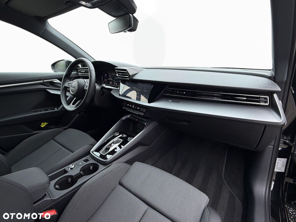 Audi A3 Limousine 35 TFSI mHEV S Line S tronic - 33