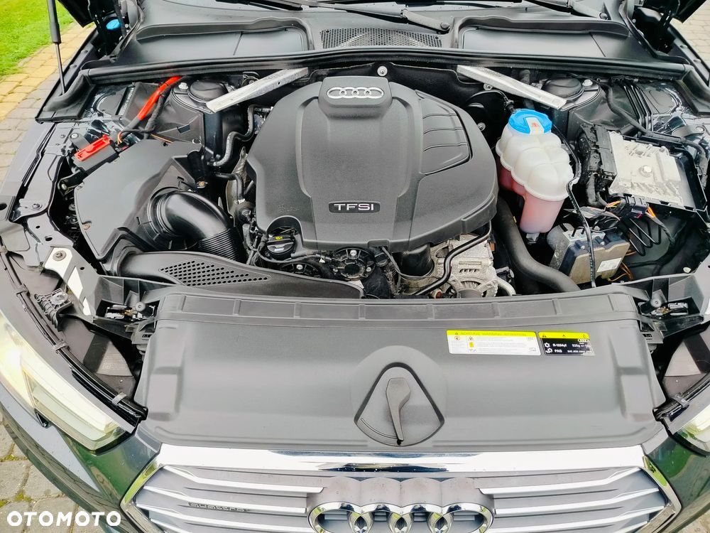Audi A4 - 14