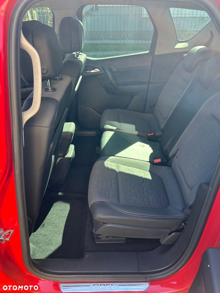 Opel Meriva - 6