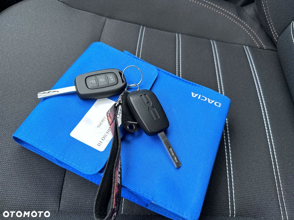 Dacia Sandero Stepway - 27