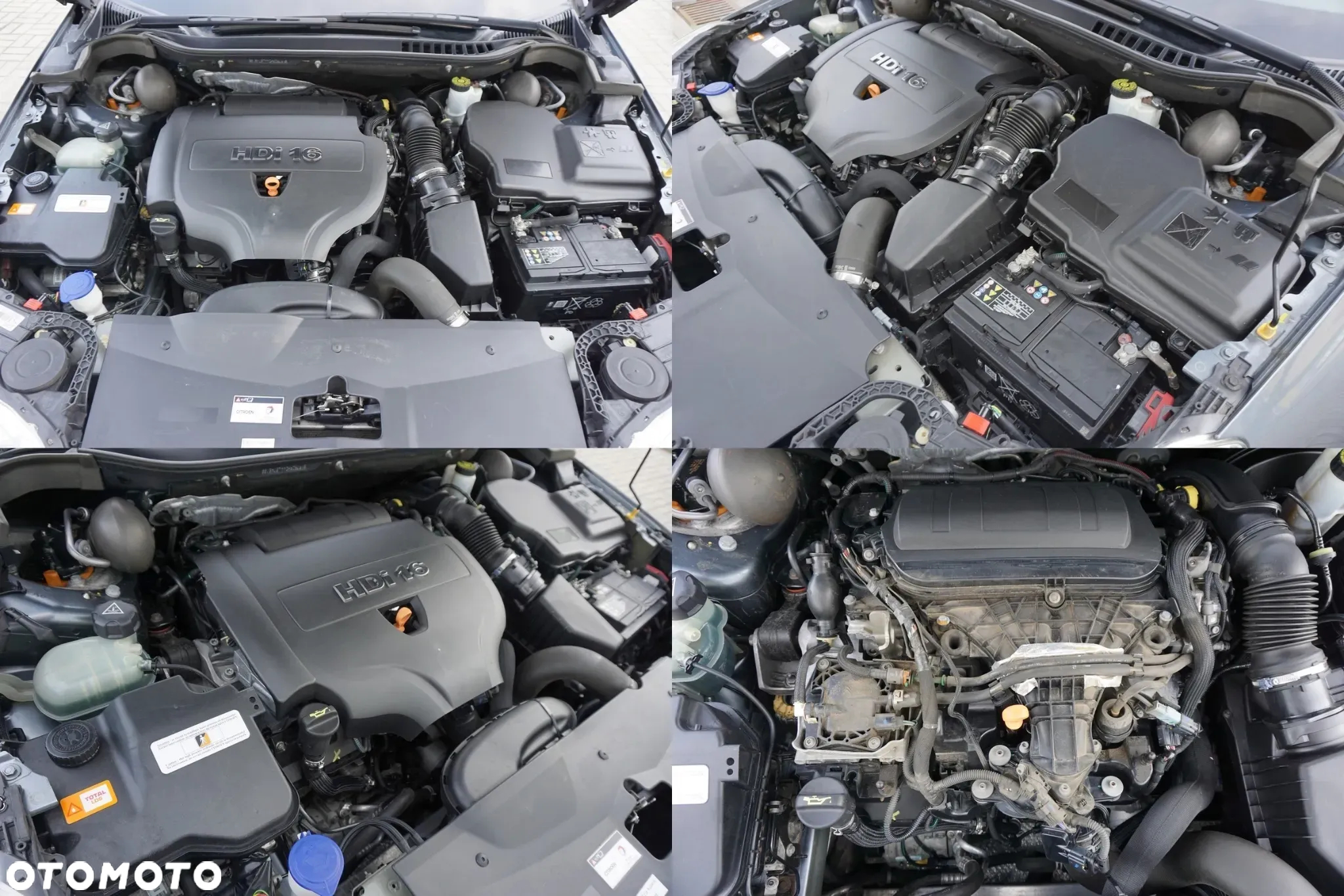Citroën C5 2.0 HDi Exclusive - 40