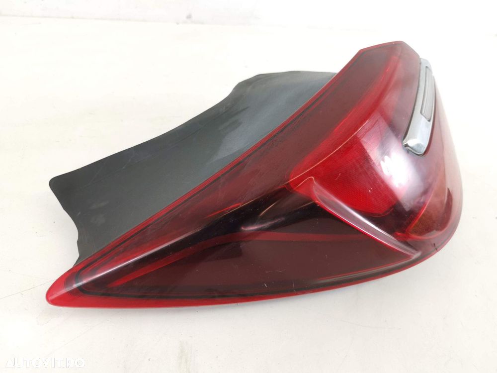 Stop Stanga Spate Opel  Insignia A [facelift] 2013 2014 2015 2016 2017 - 3