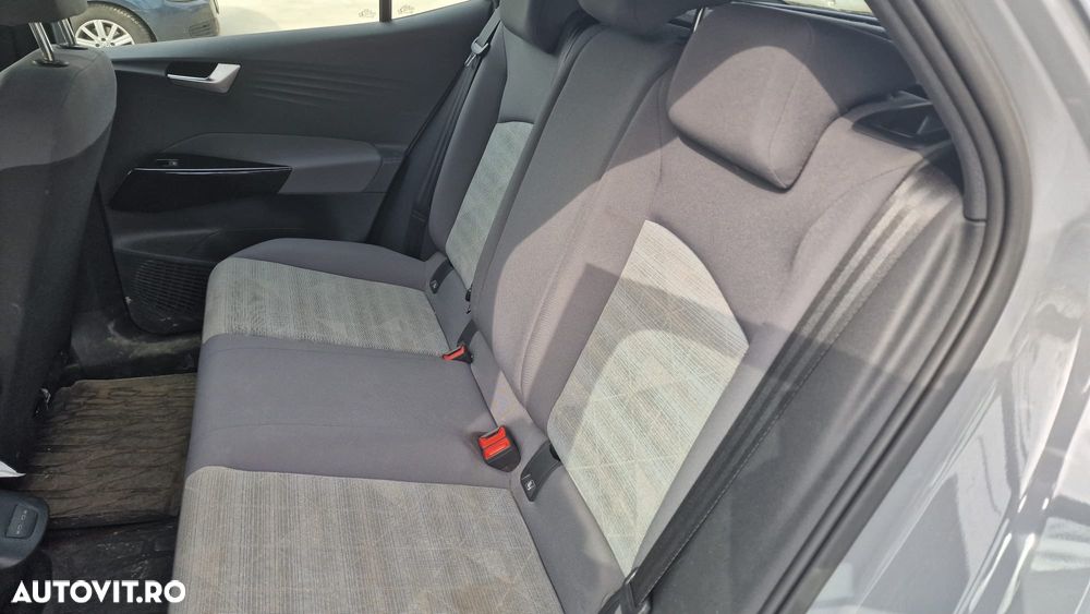 Volkswagen ID.3 58 kWh Pro Performance - 10