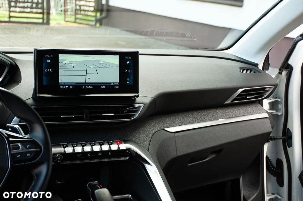 Peugeot 5008 BlueHDI 180 EAT6 GT - 29