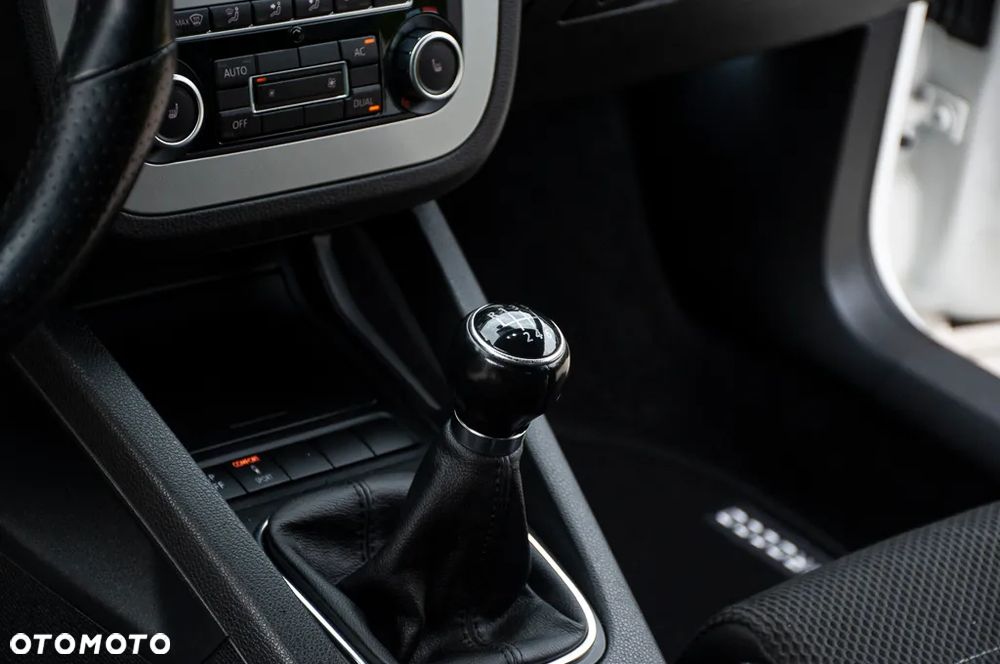 Volkswagen Scirocco 1.4 TSI Edition - 39