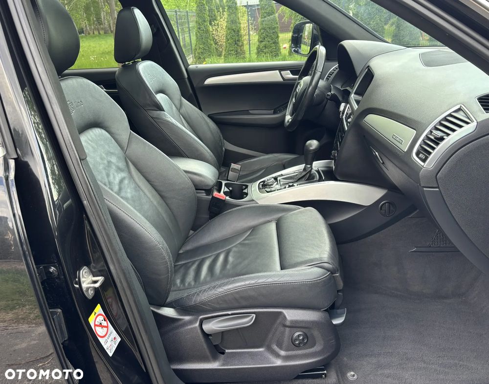 Audi Q5 - 7