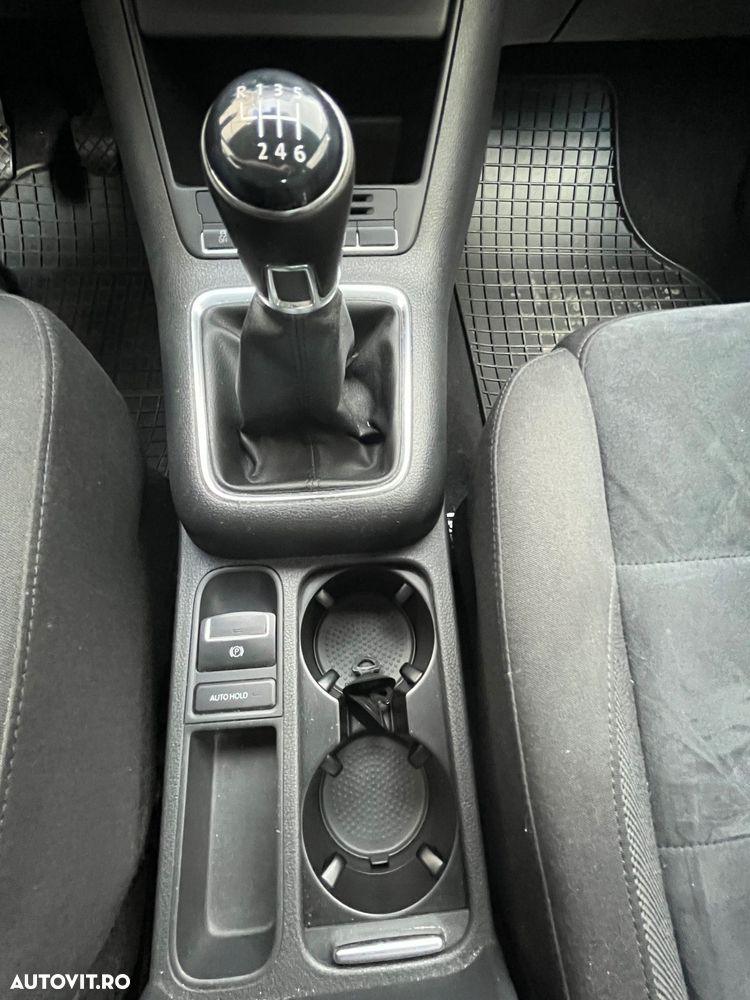Volkswagen Tiguan 2.0 TSI 4Motion Sport & Style - 7
