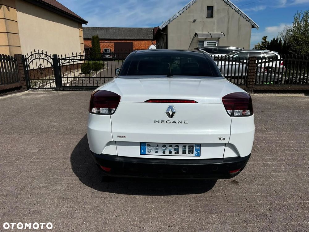 Renault Megane - 6