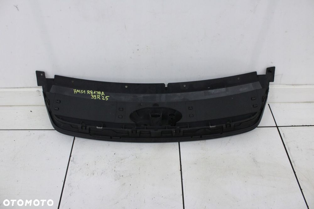 ford c-max i mk1 lift 06r- grill atrapa chłodnicy 7m51-r8138-a - 5