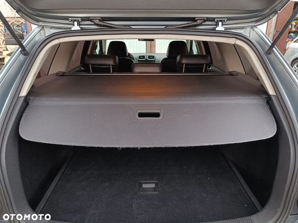 Volkswagen Golf Variant 1.4 TSI Exclusive - 30