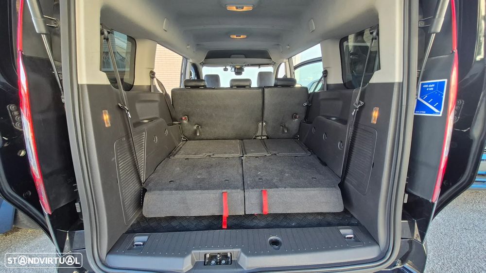 Ford Transit Connect 1.5 TDCi 230 L2 Trend - 13