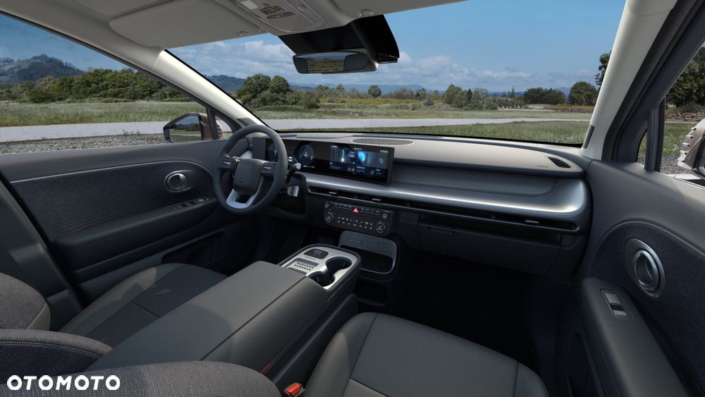 Hyundai IONIQ 9 - 5