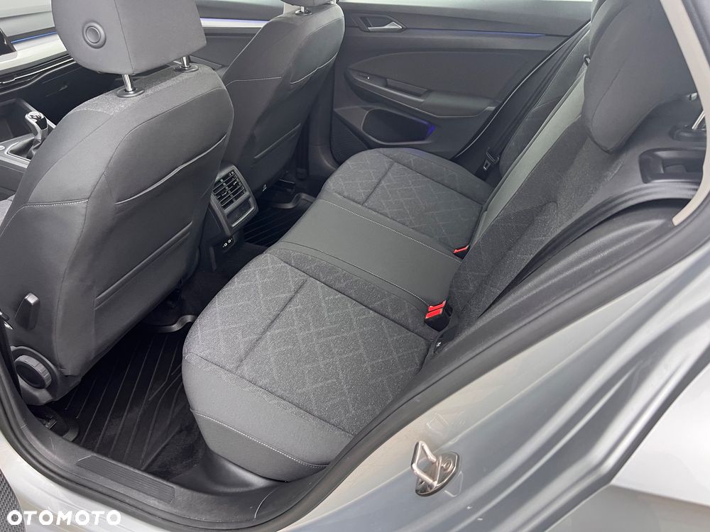 Volkswagen Golf 2.0 TDI Life - 9