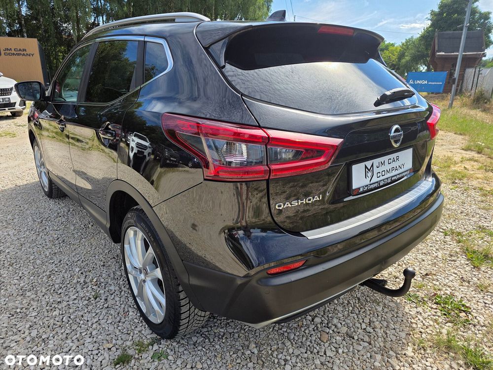 Nissan Qashqai - 23