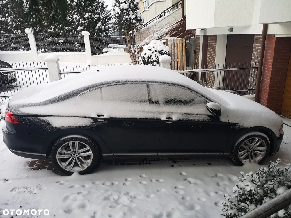 Volkswagen Passat 1.8 TSI BMT Highline - 14