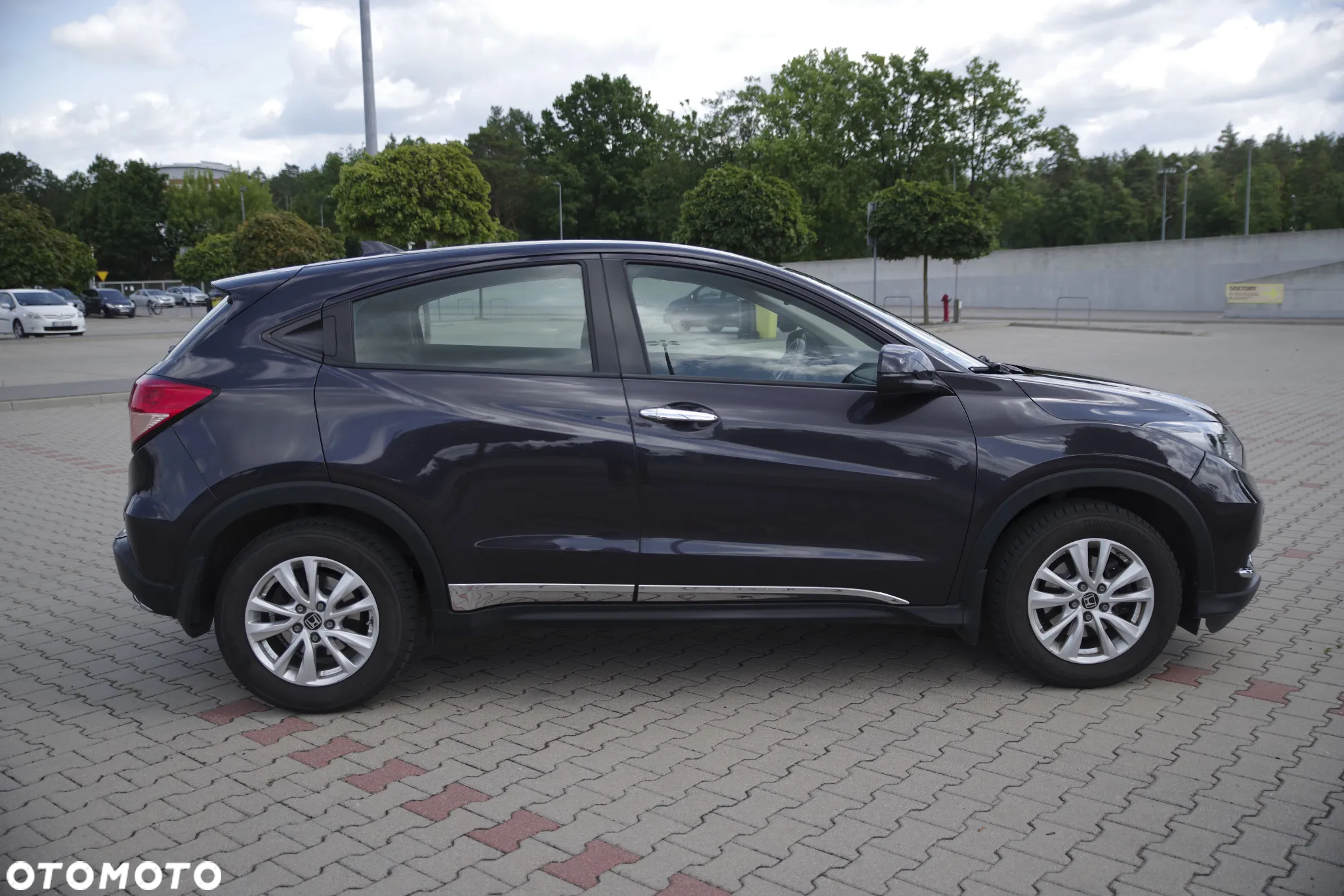 Honda HR-V 1.5 Elegance (ADAS/Honda Connect+) - 7