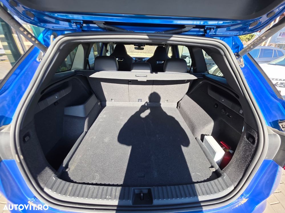 Skoda Kodiaq 2.0 TSI DSG 4X4 Sportline - 26