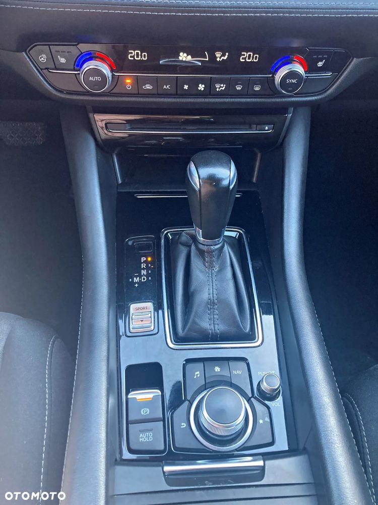 Mazda 6 2.0 SKYEnergy - 16