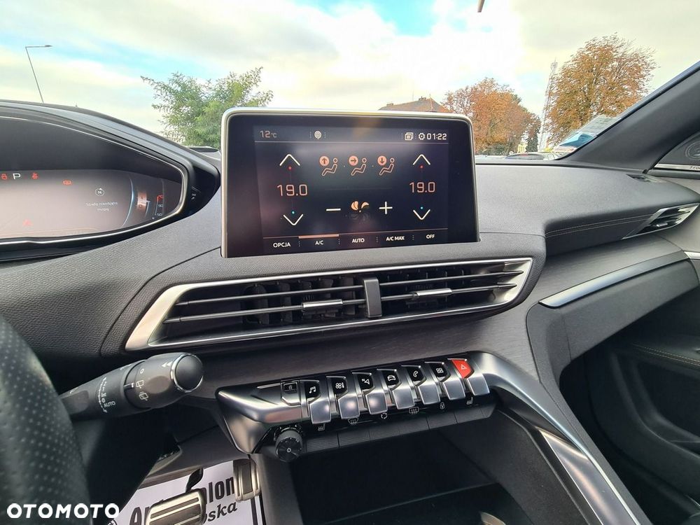 Peugeot 3008 2.0 BlueHDi GT S&S EAT6 - 16