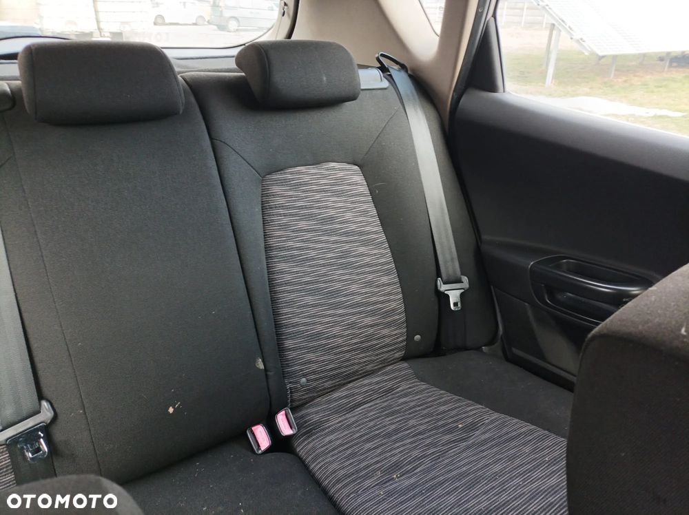 Kia Ceed 1.4 Comfort - 7