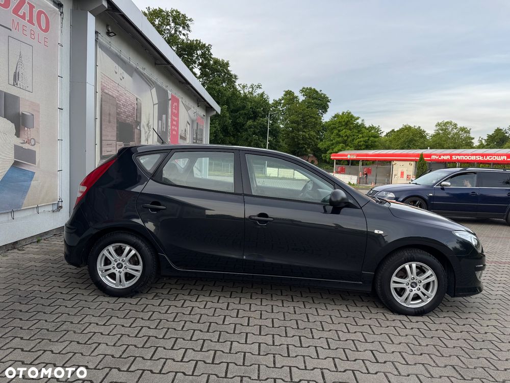 Hyundai i30 - 29