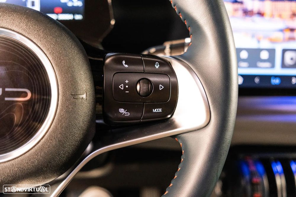 BYD Atto 3 60.48 kWh Design - 24