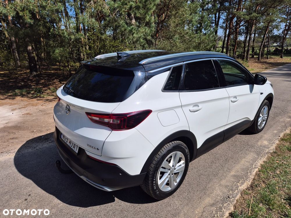 Opel Grandland X 1.5 CDTI Edition S&S - 6