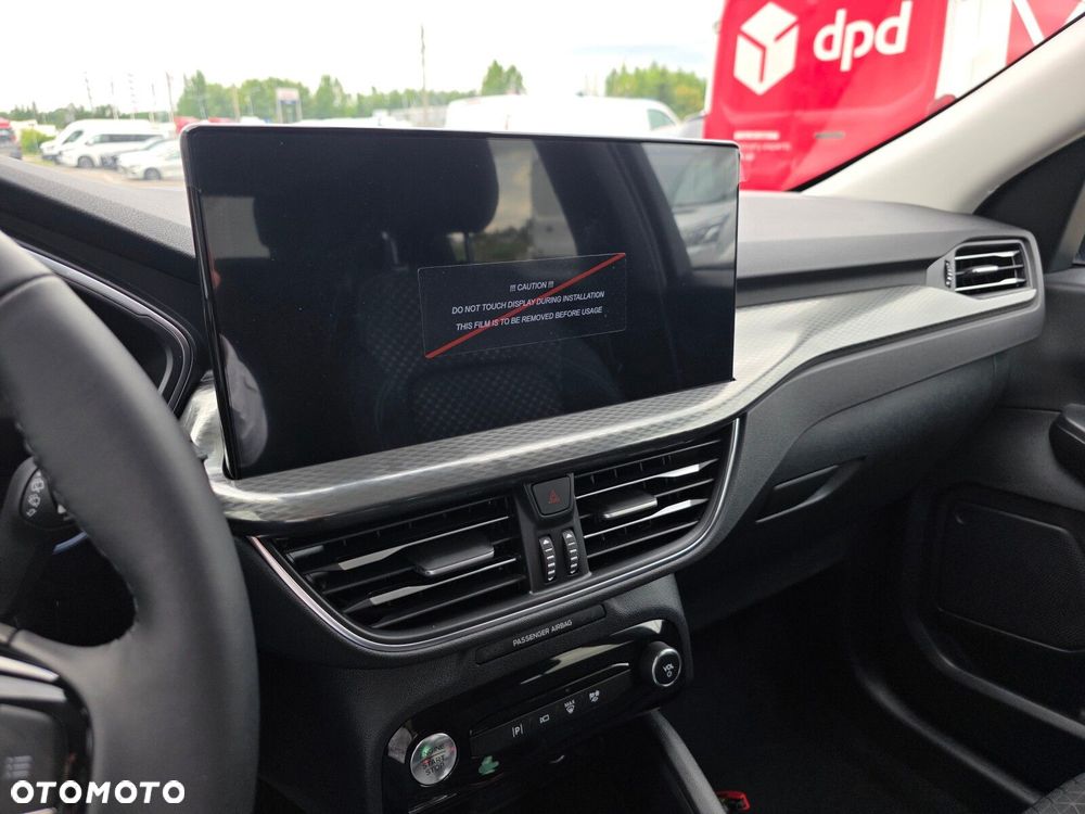 Ford Kuga - 22