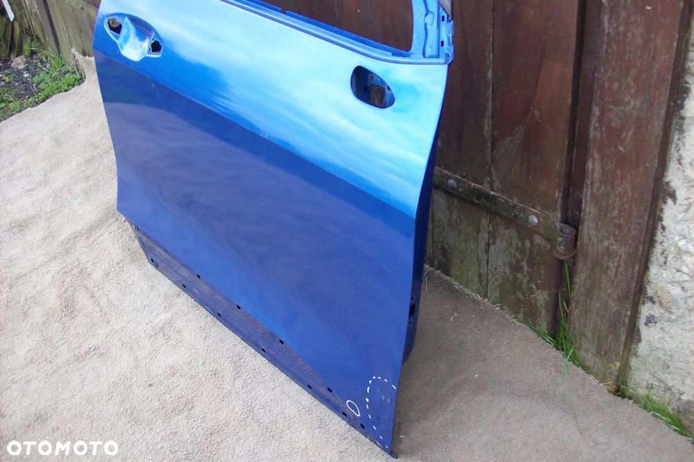 DRZWI PRZEDNIE PRAWE KIA SPORTAGE V ROK 21/25 - 3