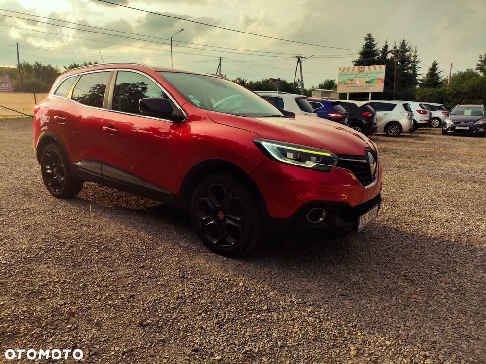 Renault Kadjar Energy TCe 130 Life - 8