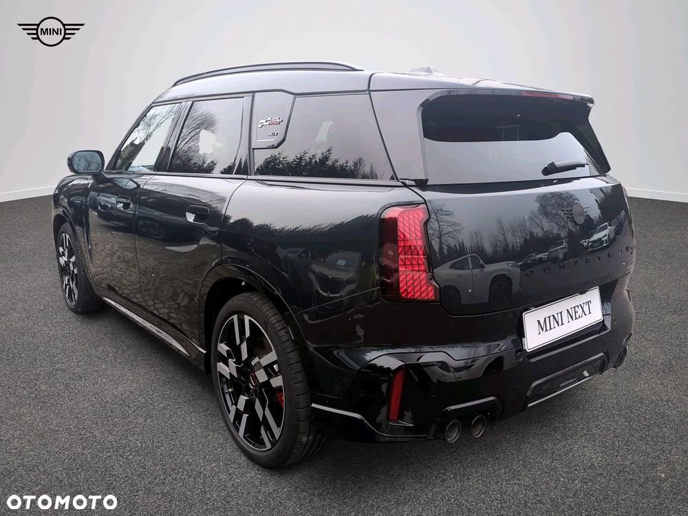 MINI Countryman - 3