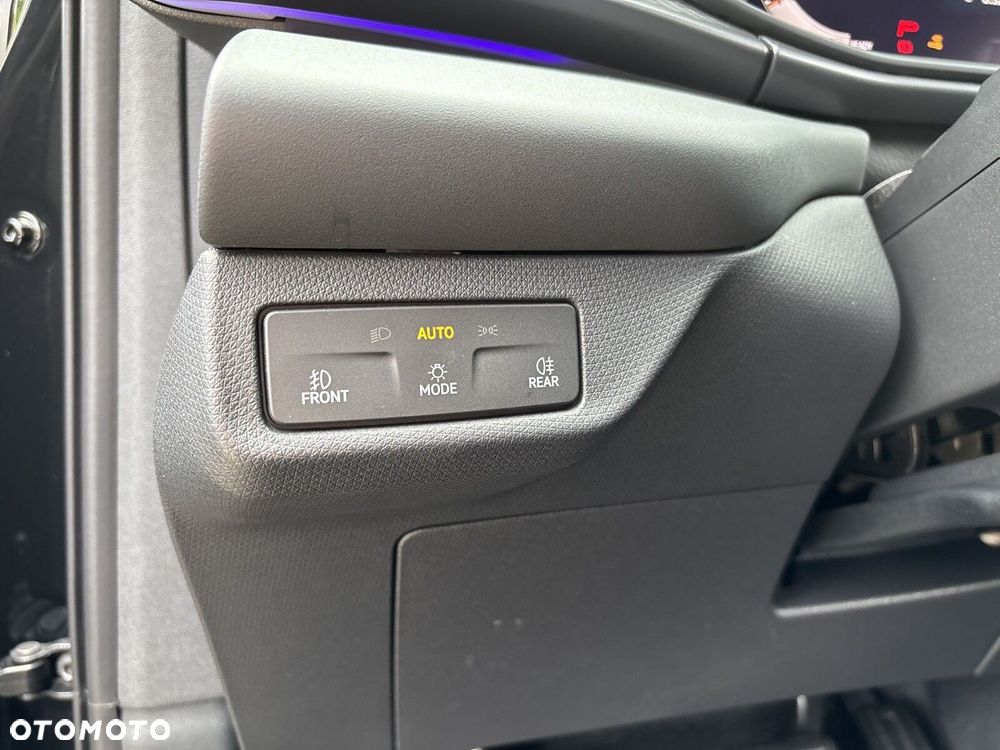 Cupra Terramar 1.5 eTSI mHEV DSG - 18