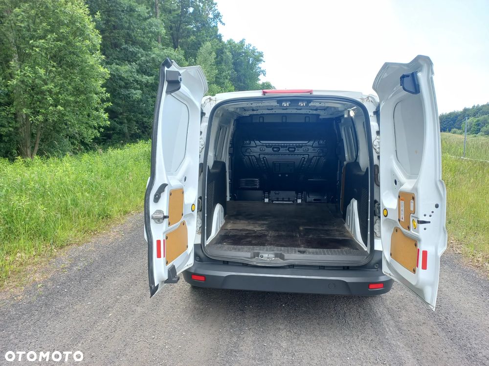 Ford Transit Connect VAN L2 - 7