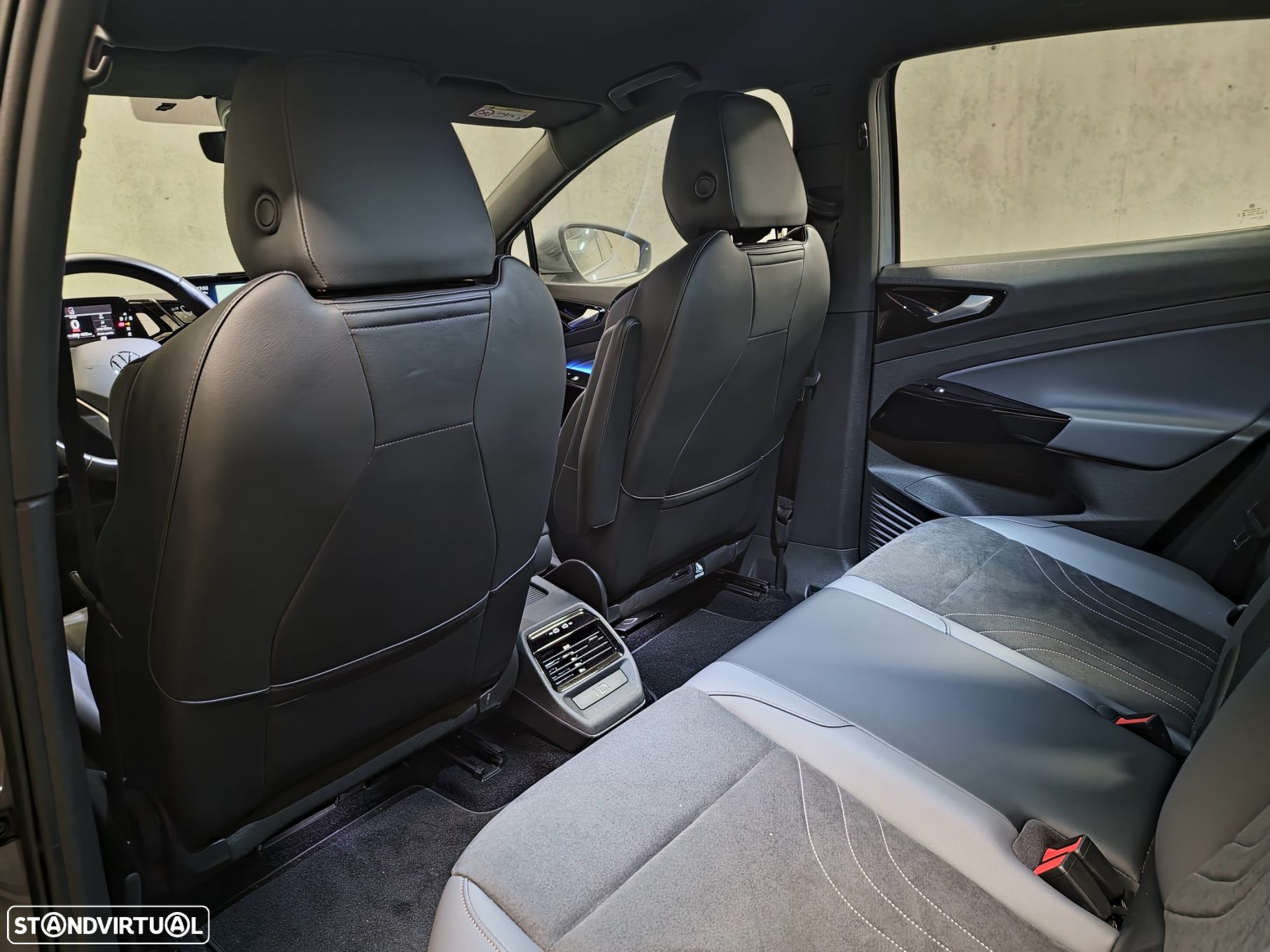 VW ID.5 77 kWh Pro Performance - 22