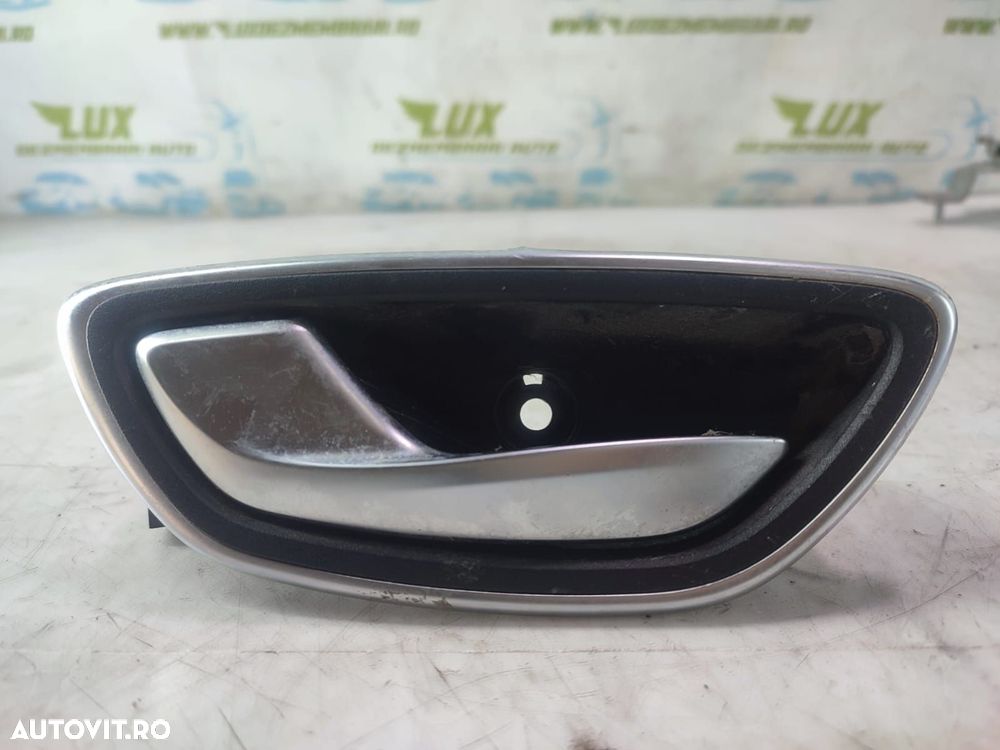 Maner interior 806713722r Renault Megane 4 [2016 - 2020] - 1