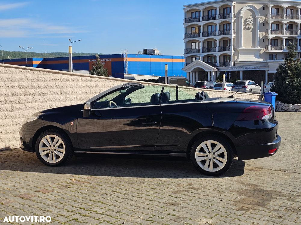 Renault Megane Energy TCe 130 Start & Stop Floride Collection 2013 - 12