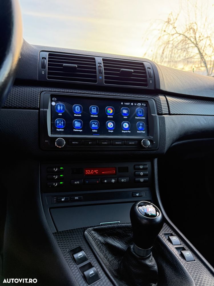 BMW Seria 3 320 Ci - 26