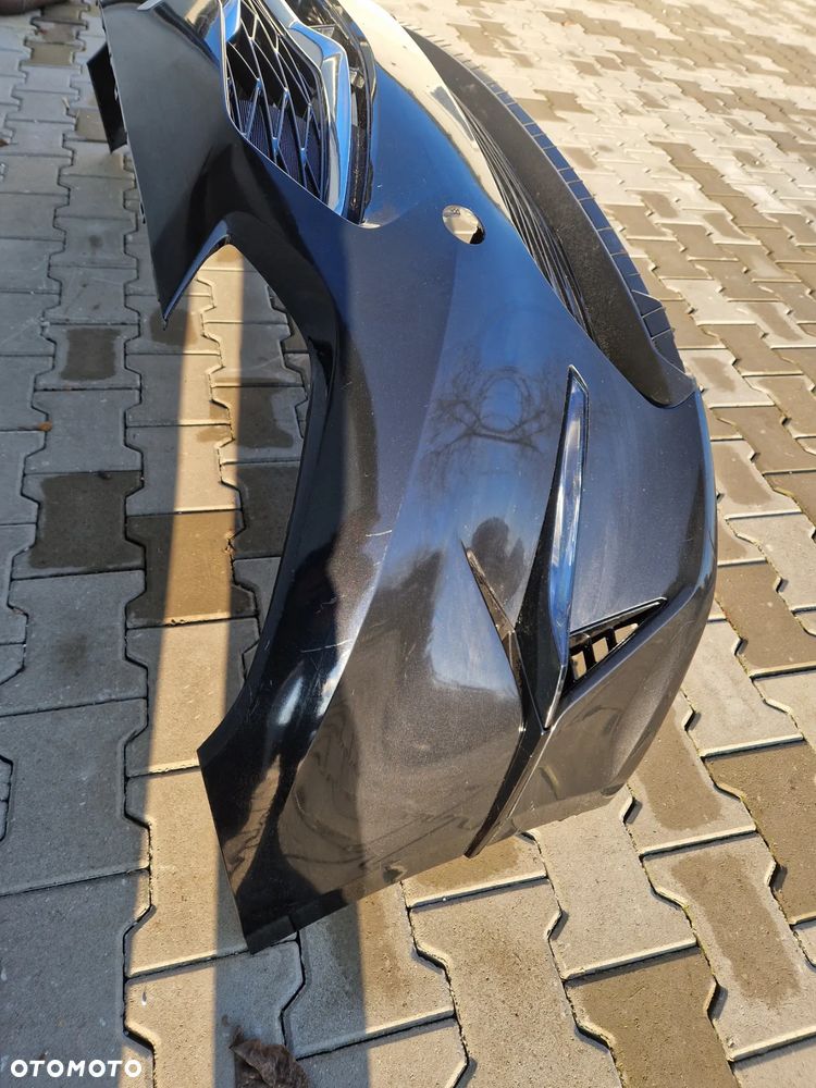 Zderzak Kia Ceed III lift 2021 - - 5
