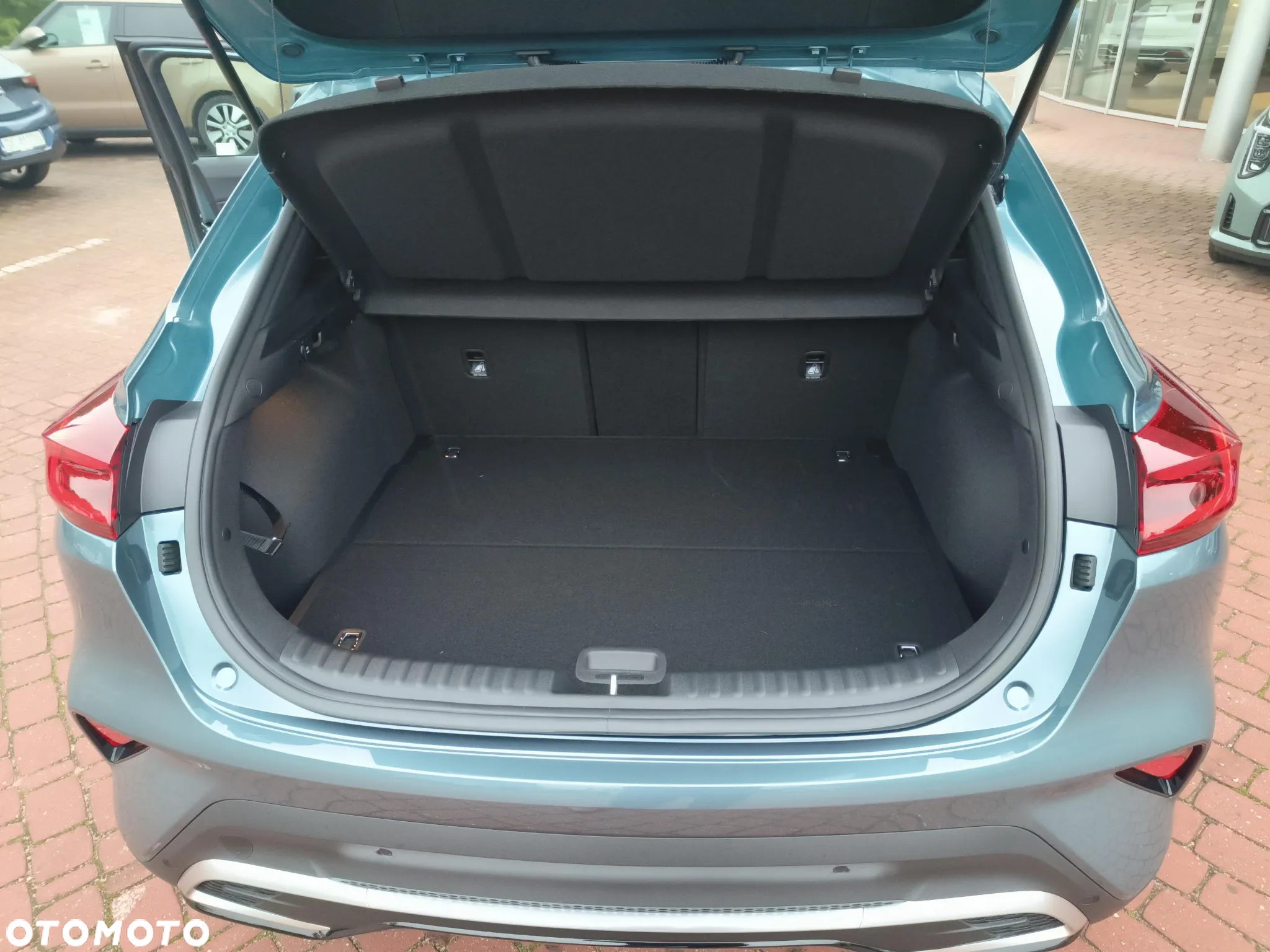 Kia XCeed 1.5 T-GDI L DCT - 26