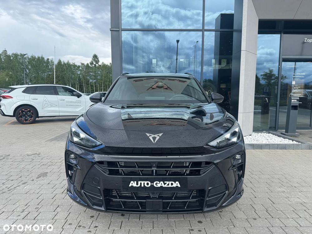 Cupra Terramar 2.0 TSI 4Drive Tribe Edition DSG - 4